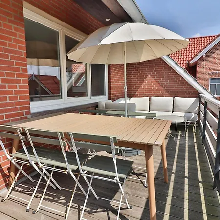 Hus An't Dalben - Zwischendeck