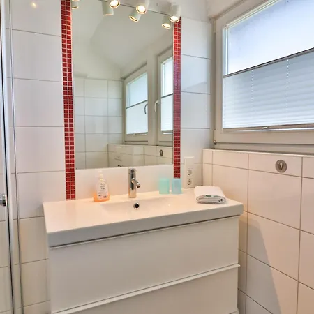 Apartment Hus An't Dalben - Zwischendeck *