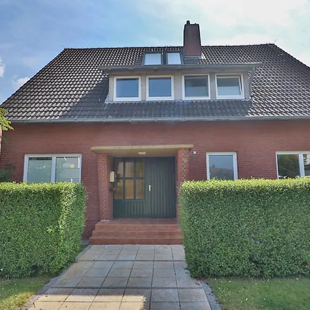 Hus An't Dalben - Zwischendeck Apartment