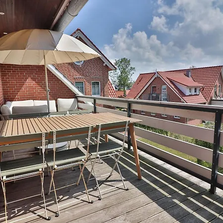 Hus An't Dalben - Zwischendeck