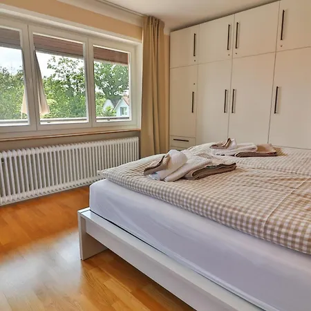 Apartment Hus An't Dalben - Zwischendeck